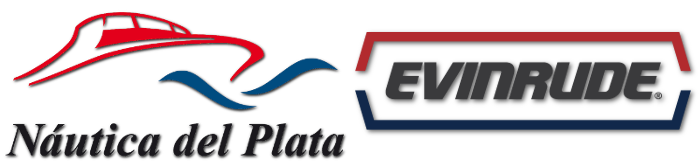Nautica del Plata Concesionario Oficial Evinrude Etec