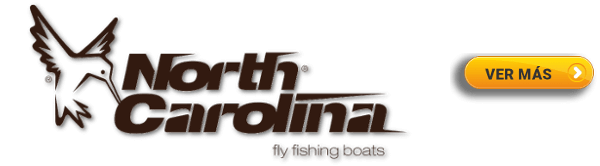 Nautica del Plata Concesionario Oficial Lanchas North Carolina