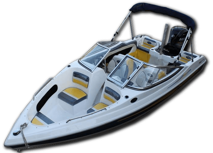 venta de lanchas Excedo Boats
